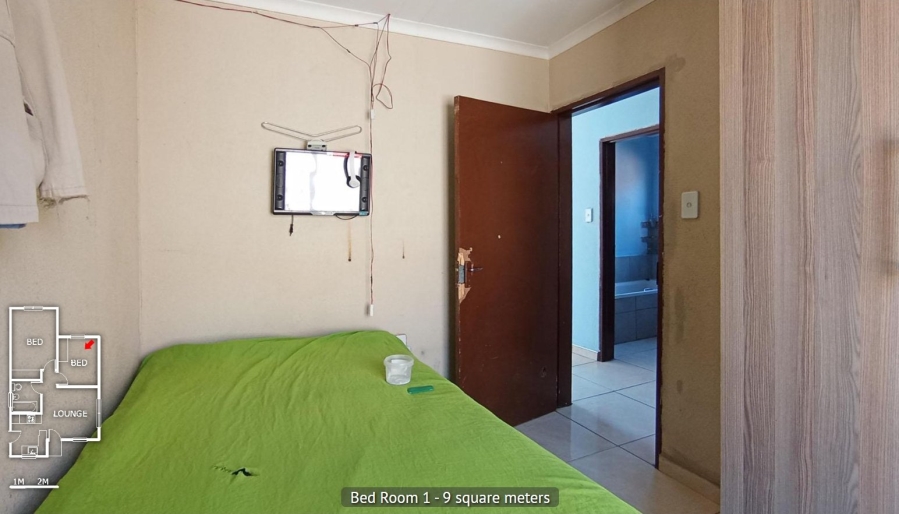 2 Bedroom Property for Sale in Soshanguve East Ext 3 Gauteng