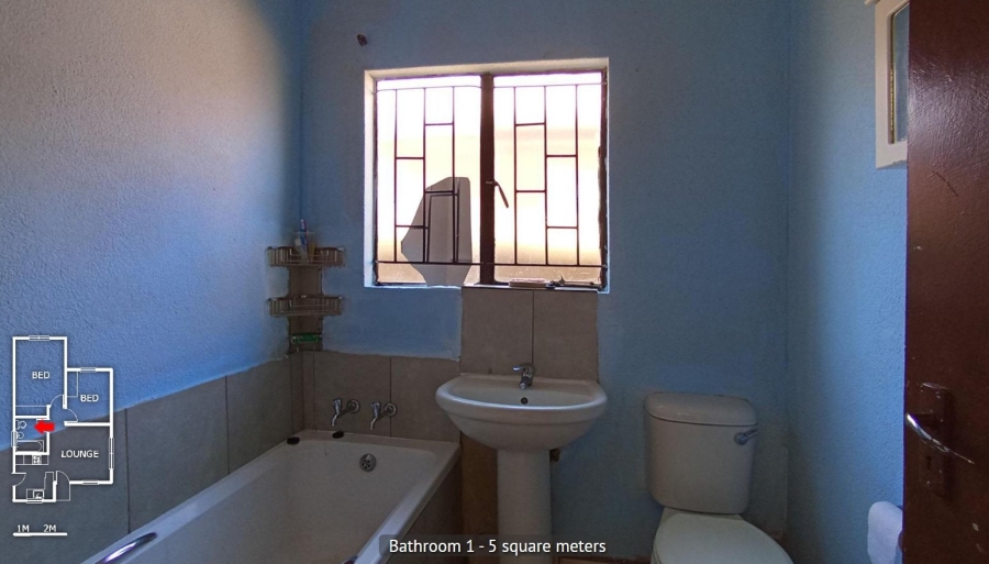 2 Bedroom Property for Sale in Soshanguve East Ext 3 Gauteng