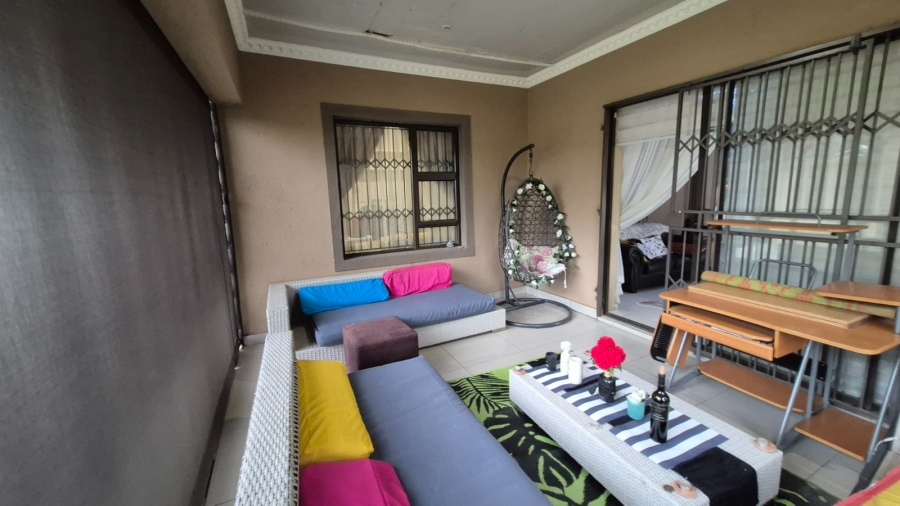 4 Bedroom Property for Sale in The Reeds Gauteng