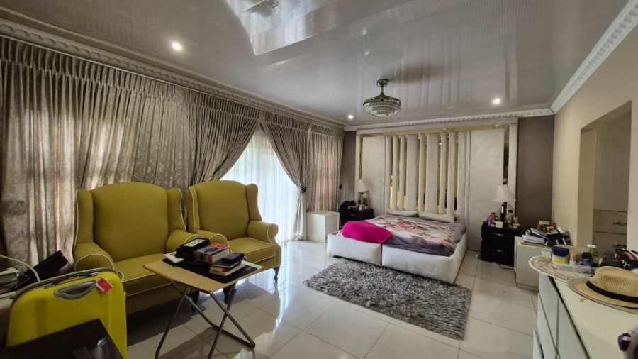 4 Bedroom Property for Sale in The Reeds Gauteng