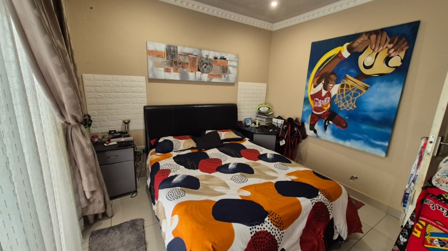 4 Bedroom Property for Sale in The Reeds Gauteng