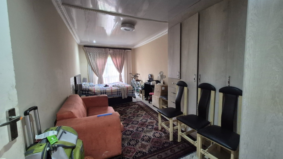 4 Bedroom Property for Sale in The Reeds Gauteng