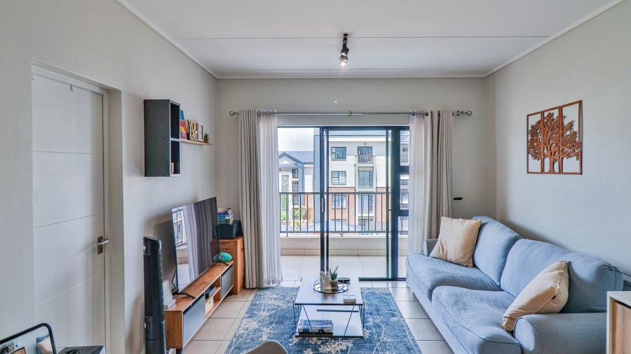 1 Bedroom Property for Sale in Aspen Hills Gauteng