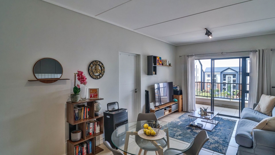 1 Bedroom Property for Sale in Aspen Hills Gauteng