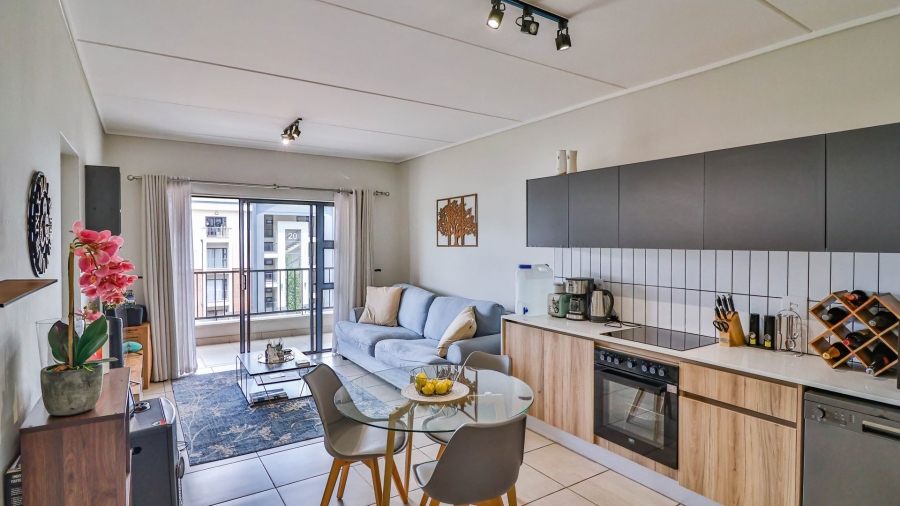 1 Bedroom Property for Sale in Aspen Hills Gauteng