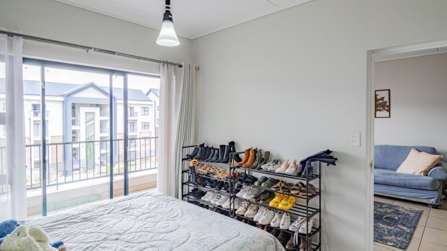 1 Bedroom Property for Sale in Aspen Hills Gauteng