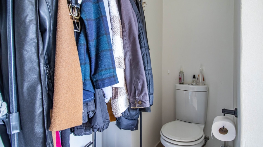 1 Bedroom Property for Sale in Aspen Hills Gauteng