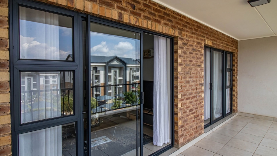 1 Bedroom Property for Sale in Aspen Hills Gauteng