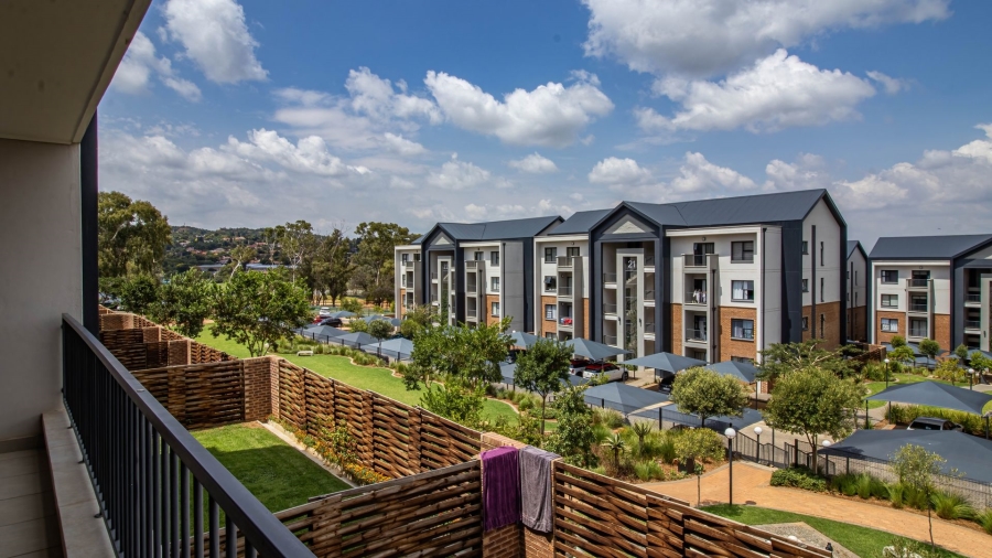1 Bedroom Property for Sale in Aspen Hills Gauteng
