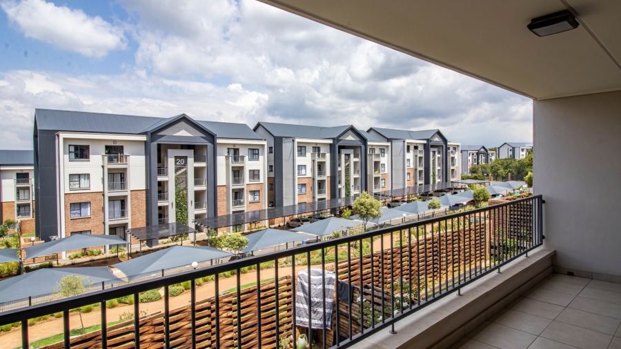 1 Bedroom Property for Sale in Aspen Hills Gauteng