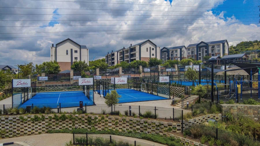 1 Bedroom Property for Sale in Aspen Hills Gauteng