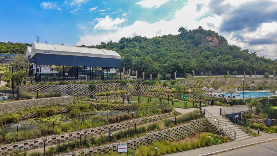 1 Bedroom Property for Sale in Aspen Hills Gauteng