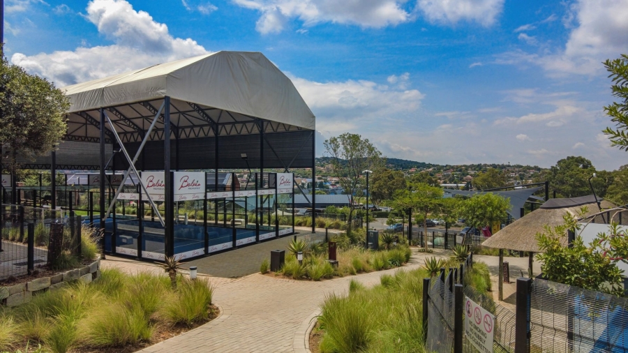 1 Bedroom Property for Sale in Aspen Hills Gauteng