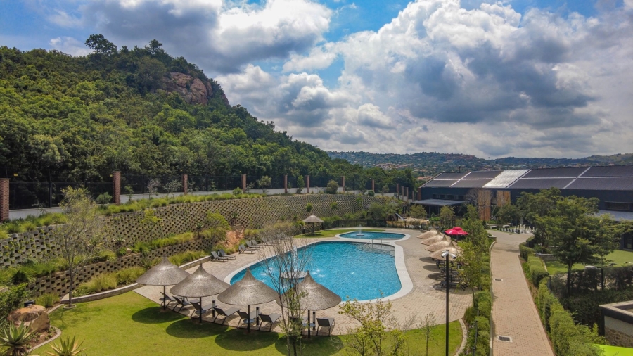 1 Bedroom Property for Sale in Aspen Hills Gauteng