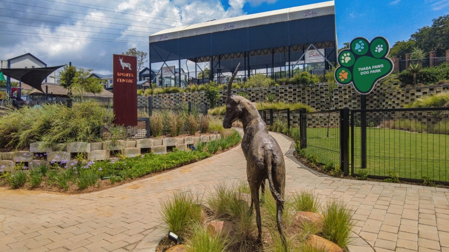 1 Bedroom Property for Sale in Aspen Hills Gauteng