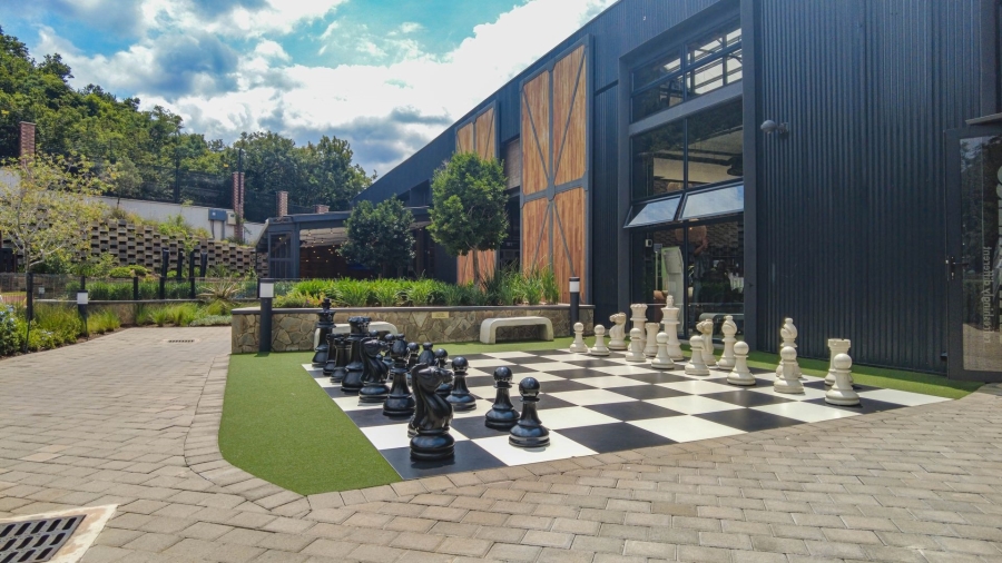 1 Bedroom Property for Sale in Aspen Hills Gauteng