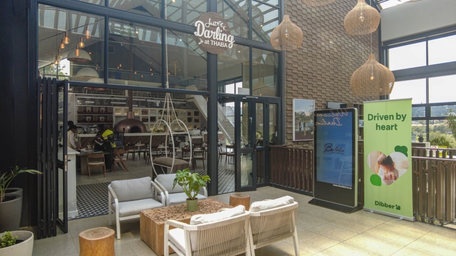 1 Bedroom Property for Sale in Aspen Hills Gauteng