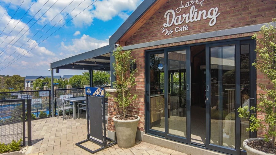 1 Bedroom Property for Sale in Aspen Hills Gauteng