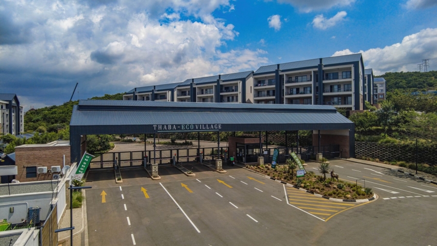 1 Bedroom Property for Sale in Aspen Hills Gauteng