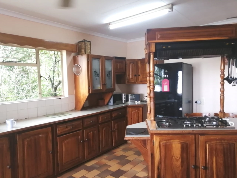 5 Bedroom Property for Sale in Valhalla Gauteng