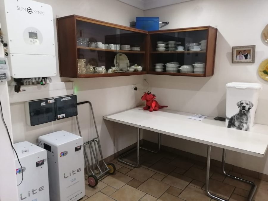 5 Bedroom Property for Sale in Valhalla Gauteng