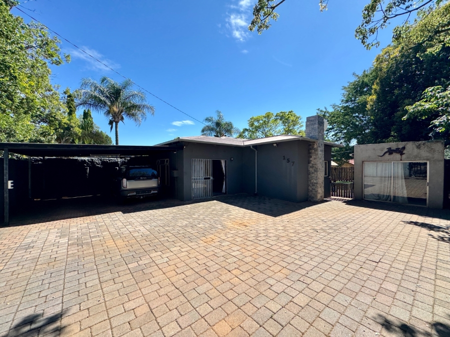 3 Bedroom Property for Sale in Lyttelton Manor Gauteng