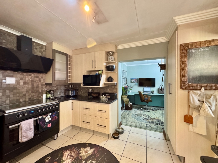 3 Bedroom Property for Sale in Lyttelton Manor Gauteng