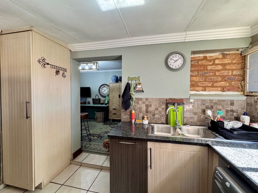 3 Bedroom Property for Sale in Lyttelton Manor Gauteng