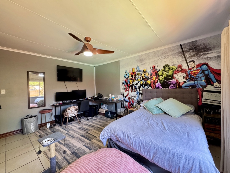 3 Bedroom Property for Sale in Lyttelton Manor Gauteng