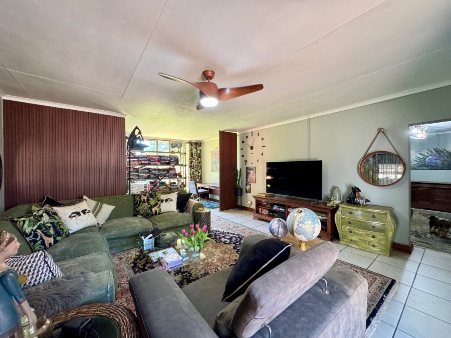 3 Bedroom Property for Sale in Lyttelton Manor Gauteng