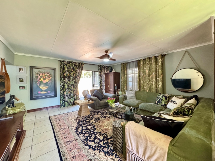 3 Bedroom Property for Sale in Lyttelton Manor Gauteng