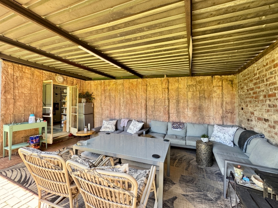 3 Bedroom Property for Sale in Lyttelton Manor Gauteng