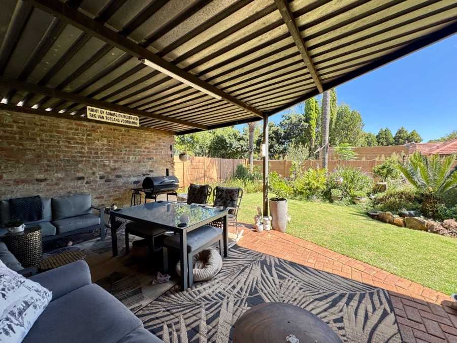 3 Bedroom Property for Sale in Lyttelton Manor Gauteng