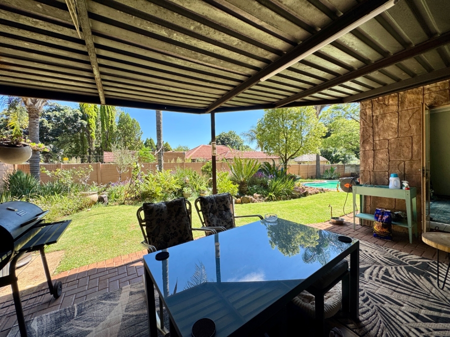 3 Bedroom Property for Sale in Lyttelton Manor Gauteng