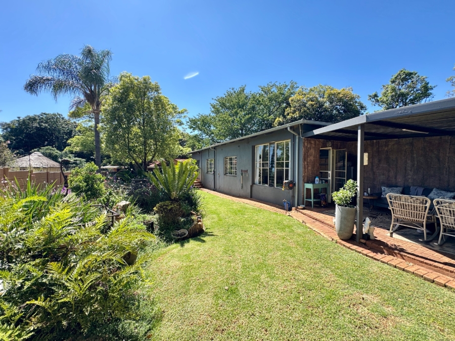 3 Bedroom Property for Sale in Lyttelton Manor Gauteng