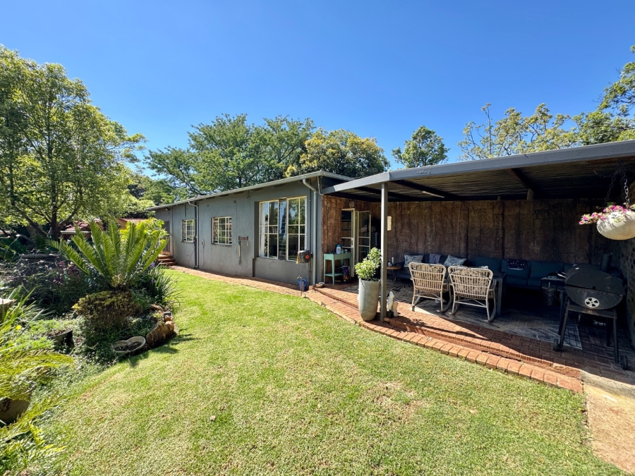 3 Bedroom Property for Sale in Lyttelton Manor Gauteng