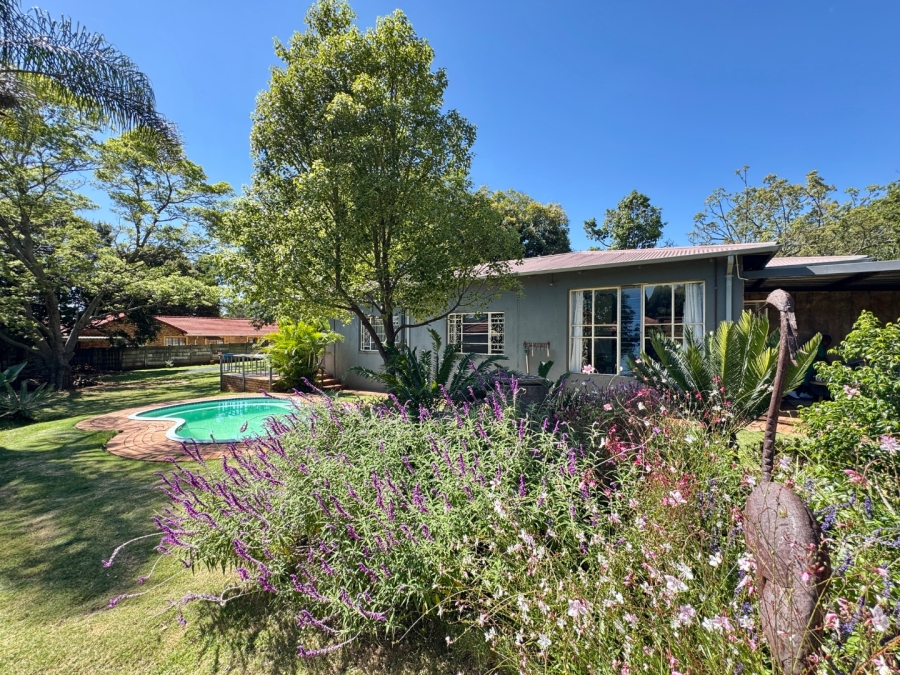 3 Bedroom Property for Sale in Lyttelton Manor Gauteng