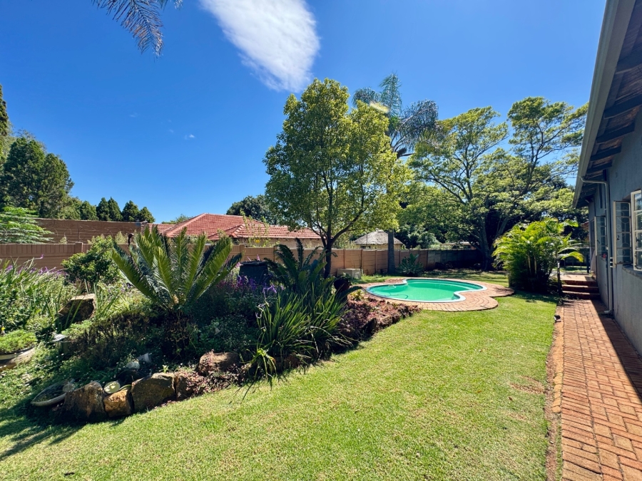 3 Bedroom Property for Sale in Lyttelton Manor Gauteng