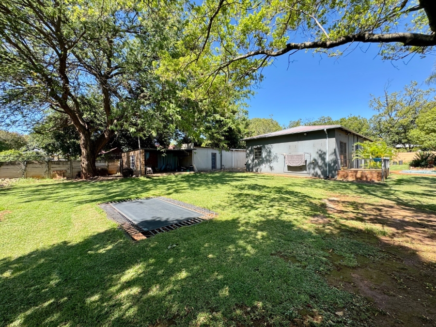 3 Bedroom Property for Sale in Lyttelton Manor Gauteng