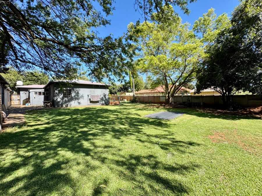 3 Bedroom Property for Sale in Lyttelton Manor Gauteng