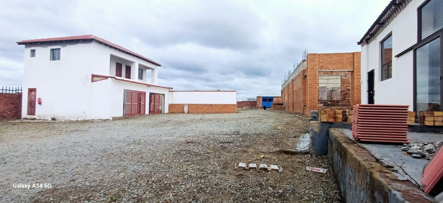 Commercial Property for Sale in Jameson Park Gauteng