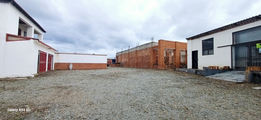 Commercial Property for Sale in Jameson Park Gauteng