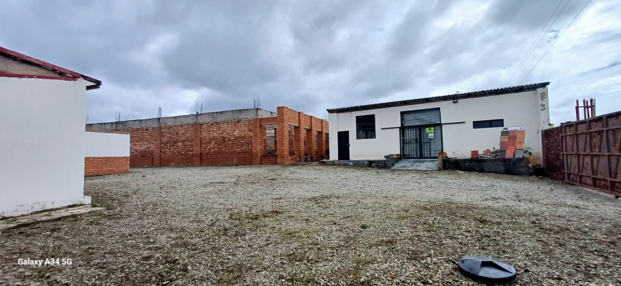 Commercial Property for Sale in Jameson Park Gauteng