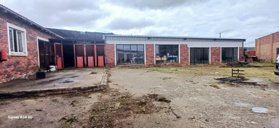 Commercial Property for Sale in Jameson Park Gauteng
