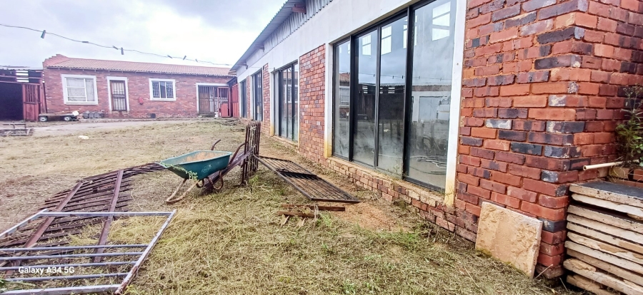 Commercial Property for Sale in Jameson Park Gauteng