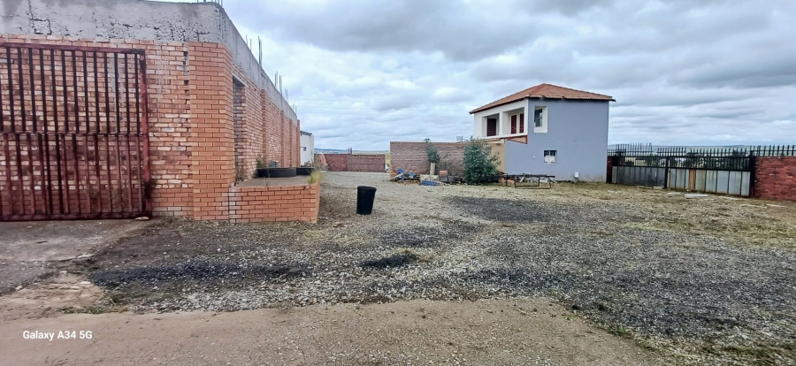 Commercial Property for Sale in Jameson Park Gauteng