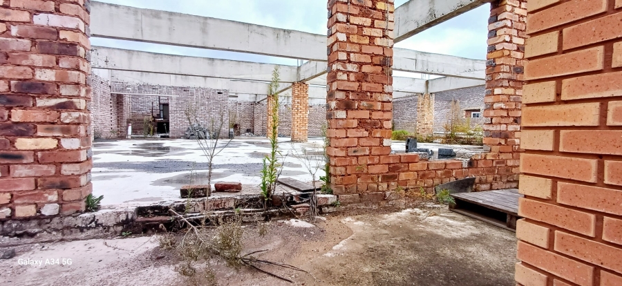 Commercial Property for Sale in Jameson Park Gauteng