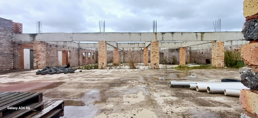 Commercial Property for Sale in Jameson Park Gauteng