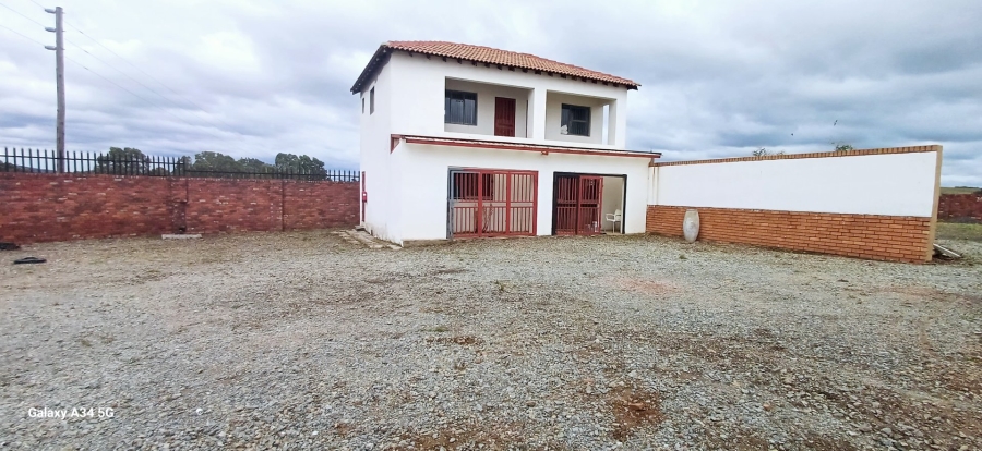 Commercial Property for Sale in Jameson Park Gauteng