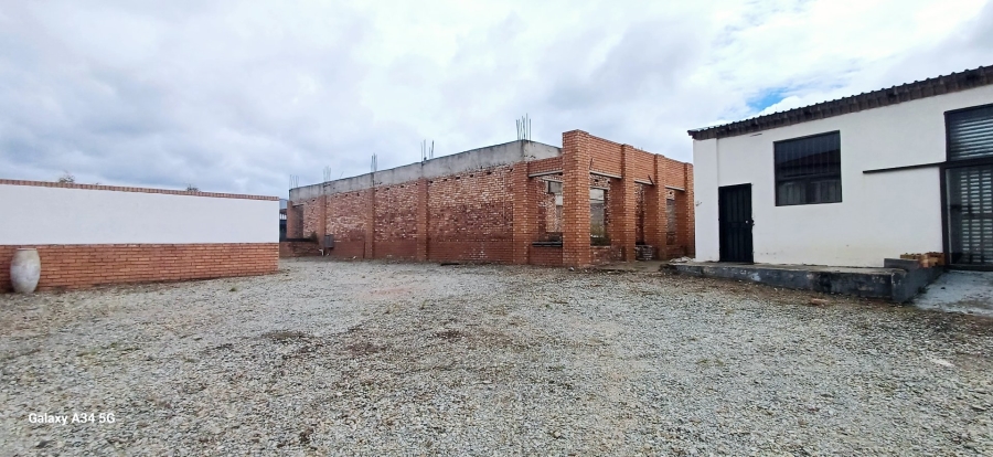 Commercial Property for Sale in Jameson Park Gauteng